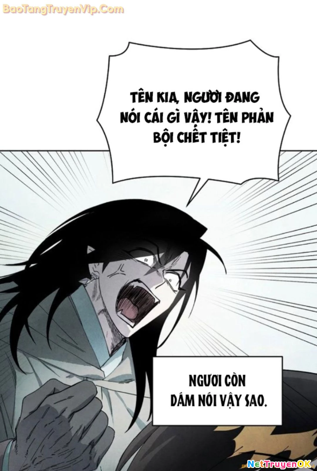 Xuyên Không Vào Trò Chơi Đáng Nguyền Rủa Của Tôi Chapter 15 - Trang 4