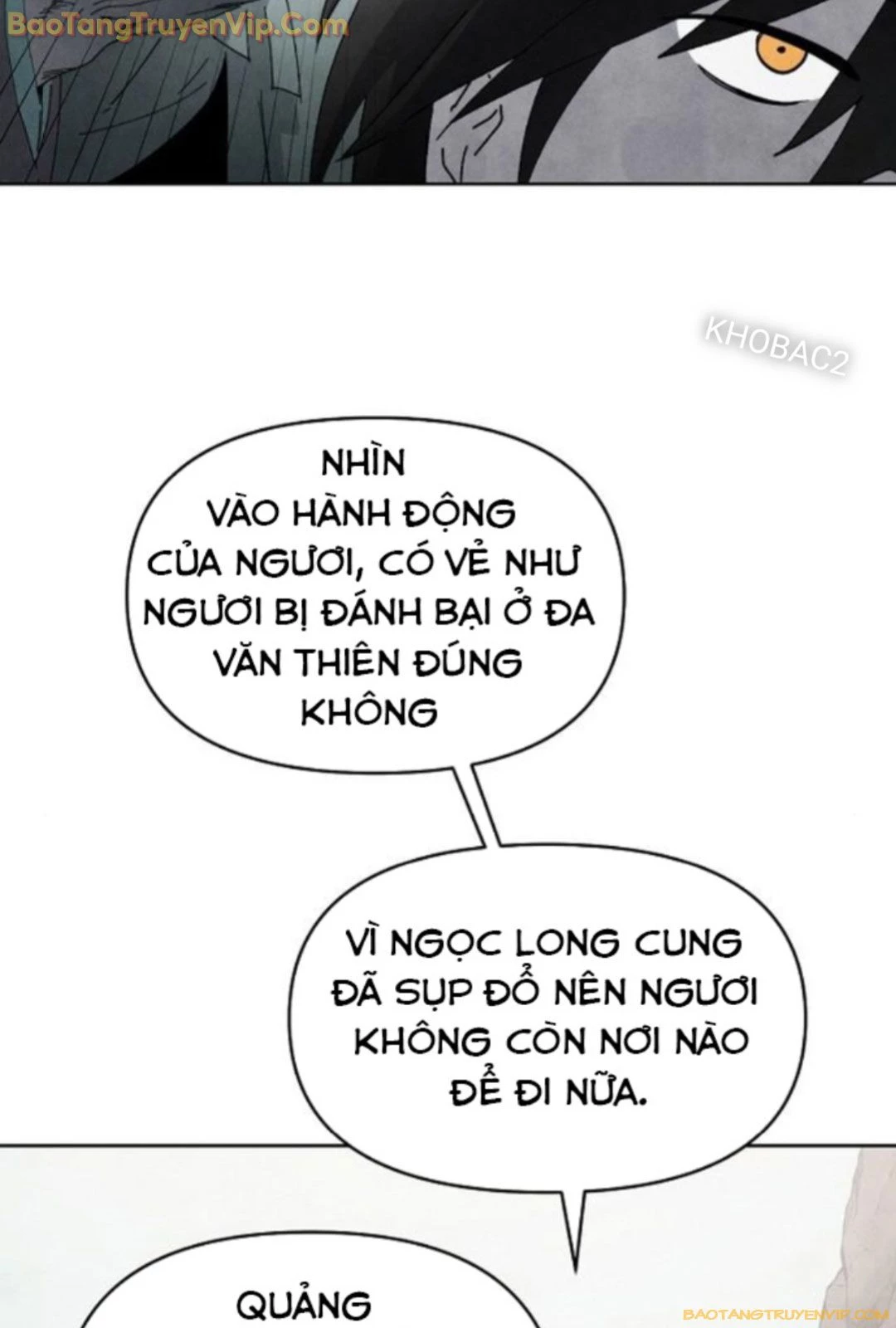 Xuyên Không Vào Trò Chơi Đáng Nguyền Rủa Của Tôi Chapter 15 - Trang 4
