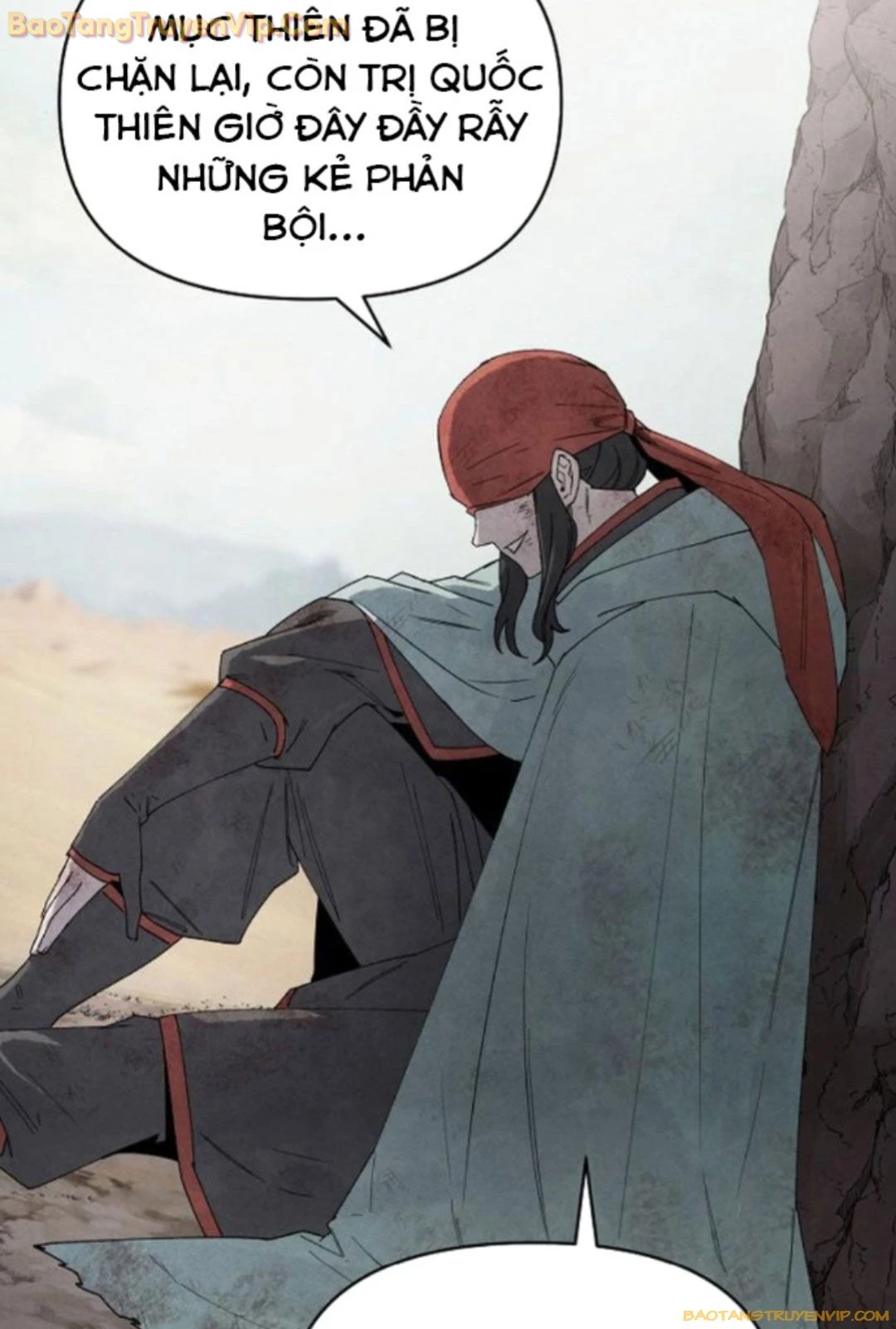 Xuyên Không Vào Trò Chơi Đáng Nguyền Rủa Của Tôi Chapter 15 - Trang 4