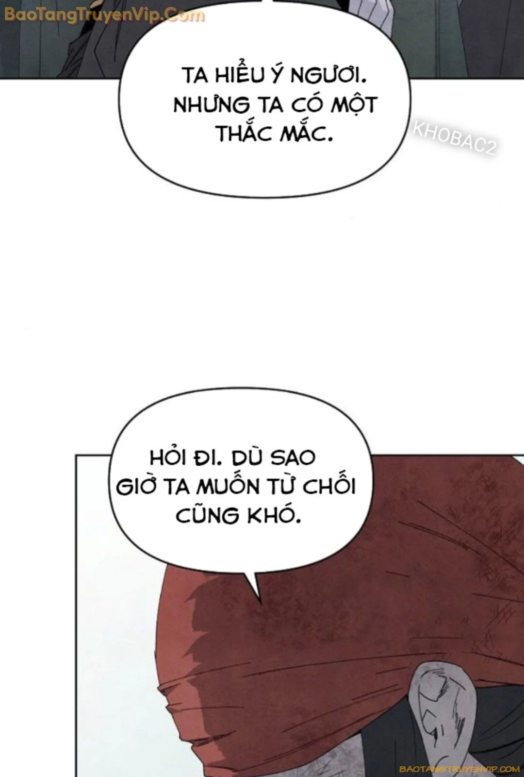 Xuyên Không Vào Trò Chơi Đáng Nguyền Rủa Của Tôi Chapter 15 - Trang 4