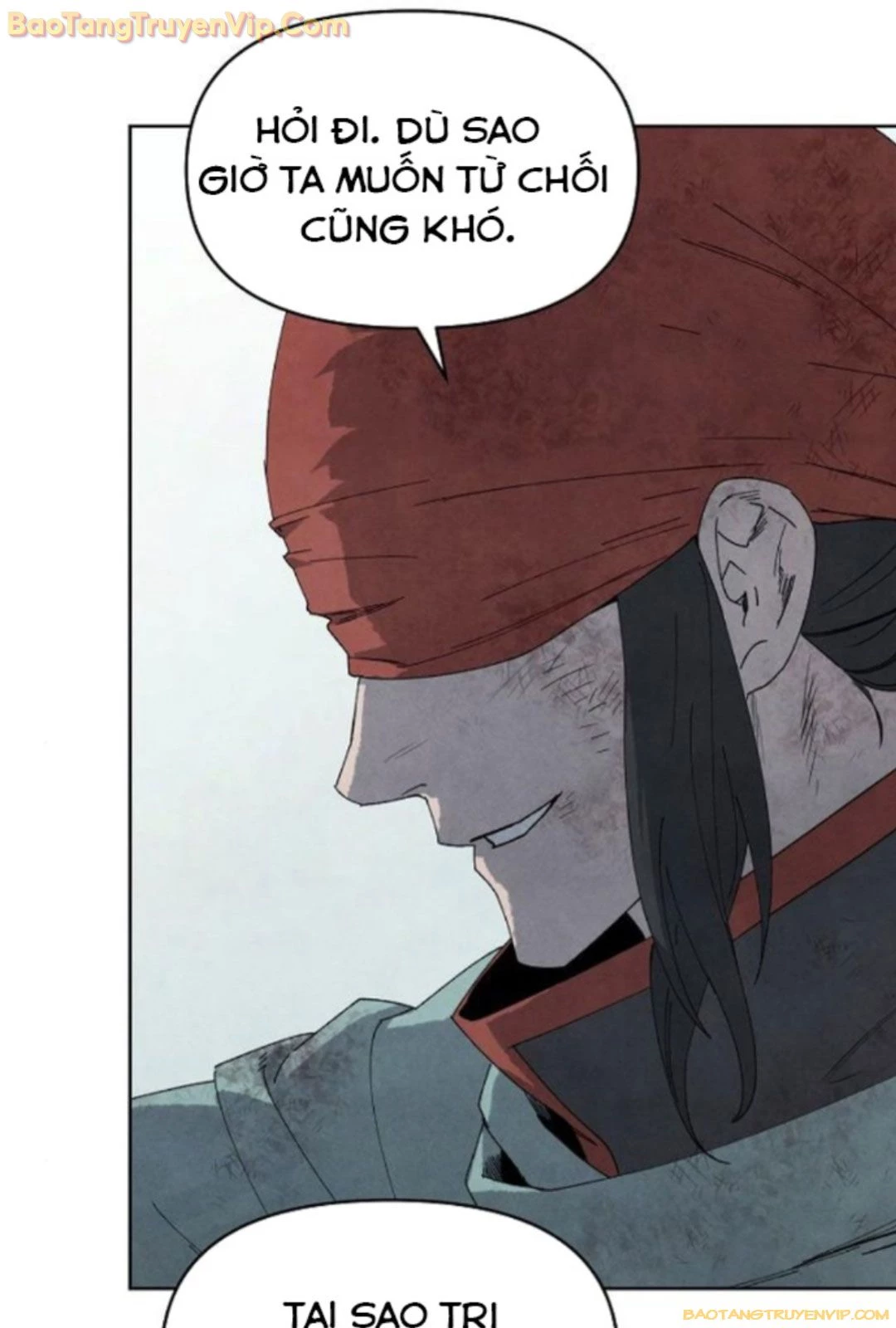 Xuyên Không Vào Trò Chơi Đáng Nguyền Rủa Của Tôi Chapter 15 - Trang 4