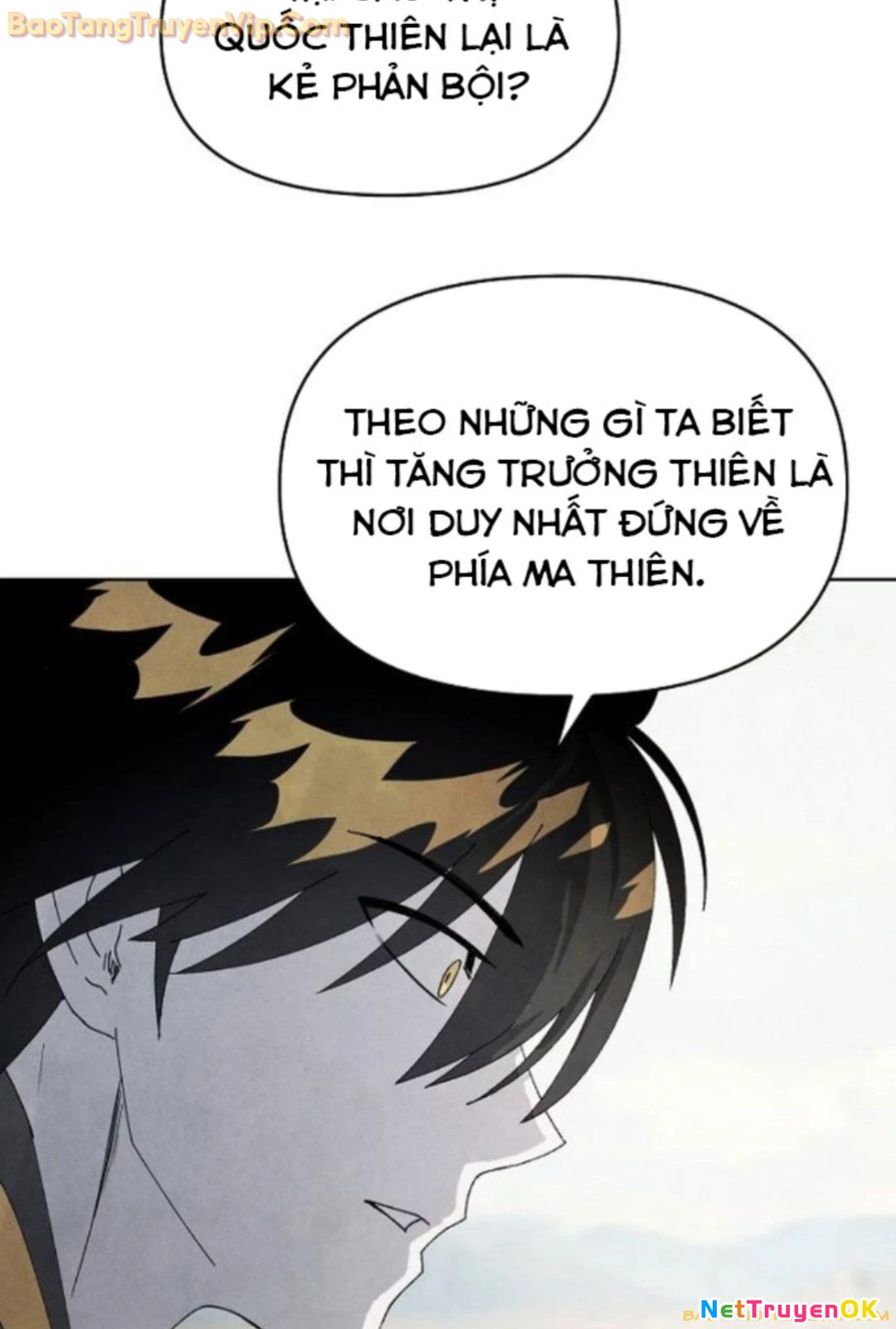 Xuyên Không Vào Trò Chơi Đáng Nguyền Rủa Của Tôi Chapter 15 - Trang 4