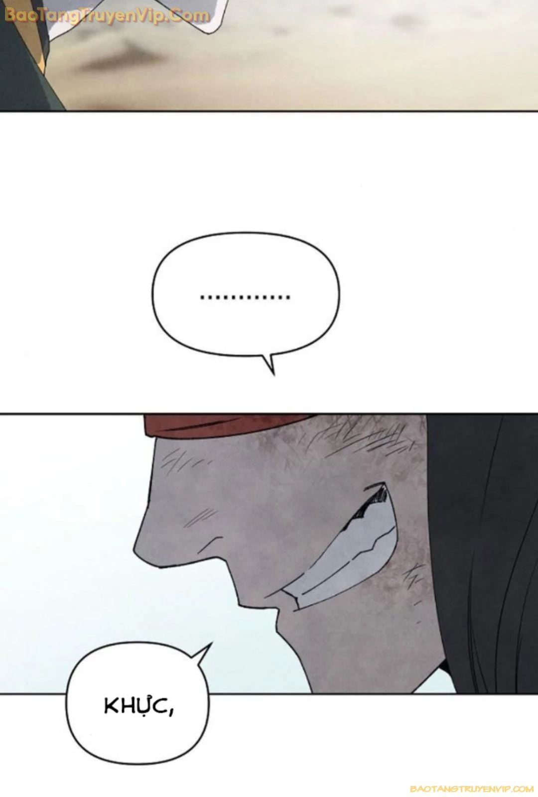 Xuyên Không Vào Trò Chơi Đáng Nguyền Rủa Của Tôi Chapter 15 - Trang 4