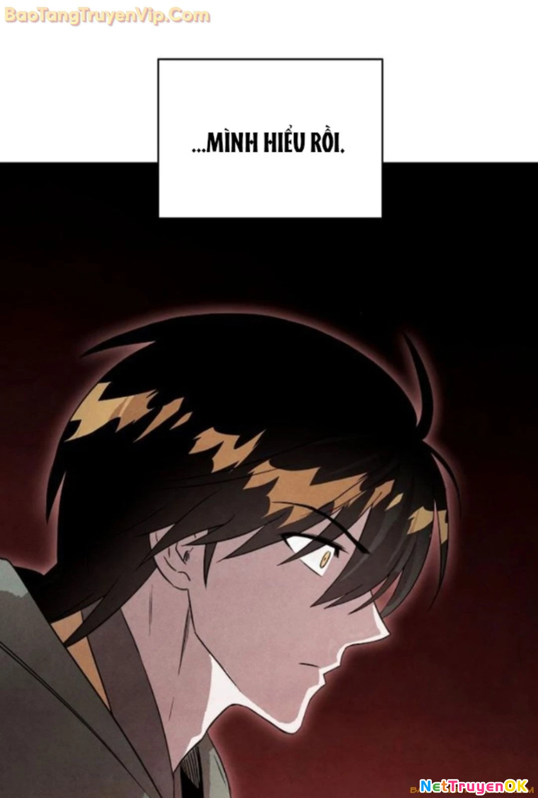 Xuyên Không Vào Trò Chơi Đáng Nguyền Rủa Của Tôi Chapter 15 - Trang 4