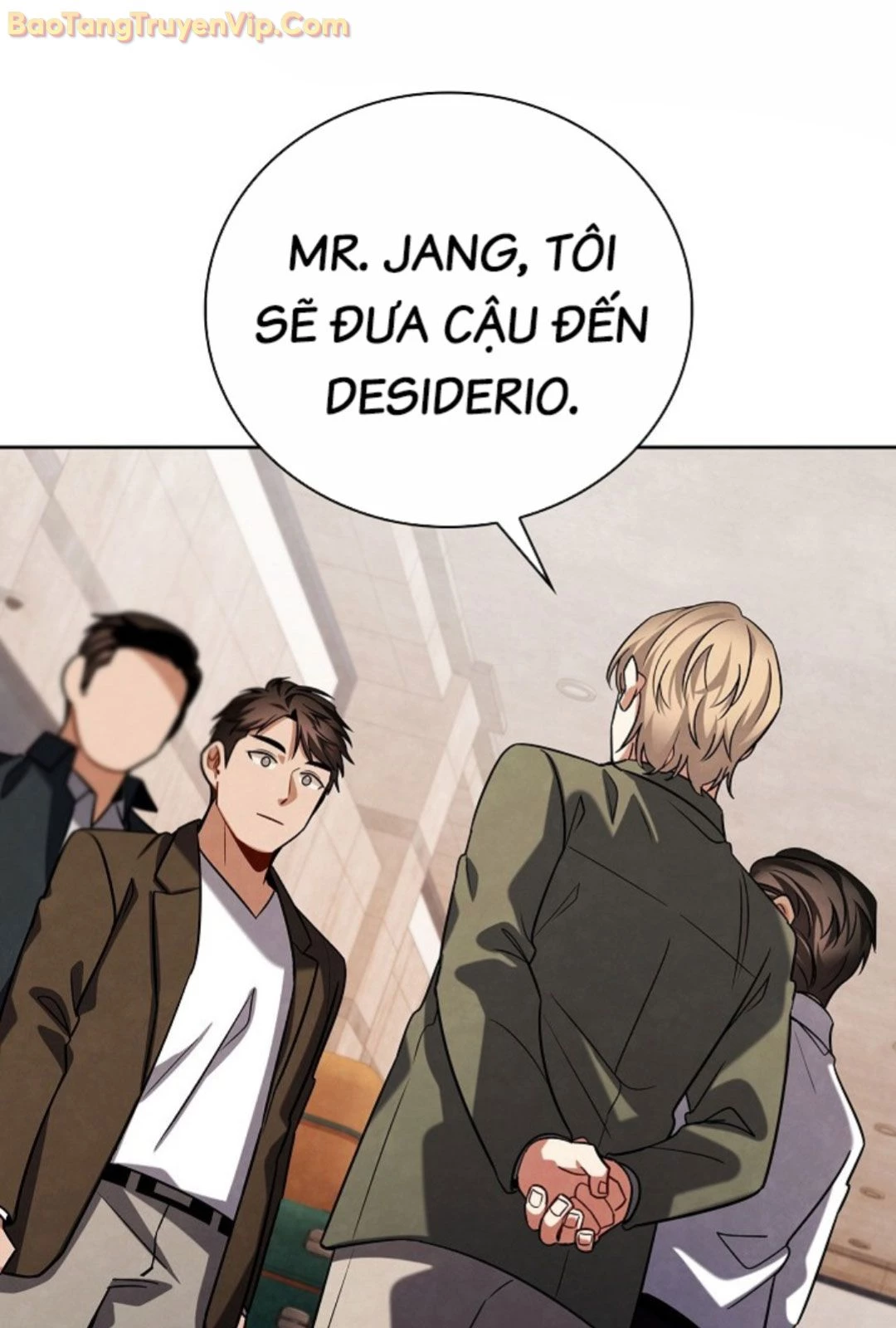 Sống Như Một Diễn Viên Chapter 114 - Trang 4