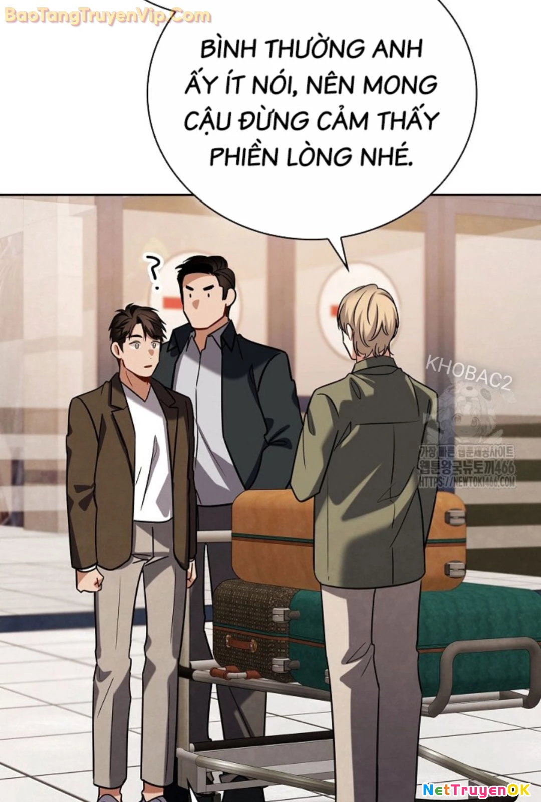 Sống Như Một Diễn Viên Chapter 114 - Trang 4