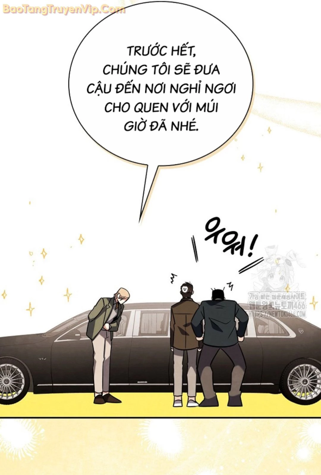 Sống Như Một Diễn Viên Chapter 114 - Trang 4