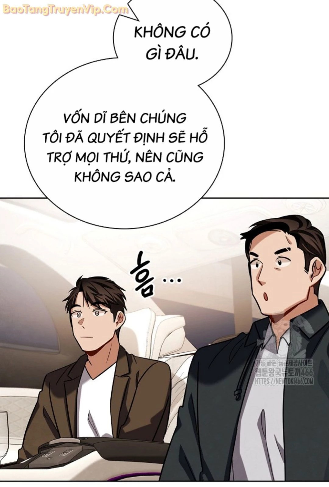 Sống Như Một Diễn Viên Chapter 114 - Trang 4
