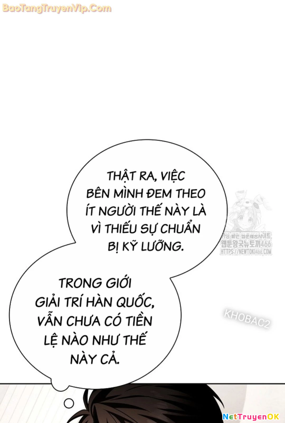 Sống Như Một Diễn Viên Chapter 114 - Trang 4