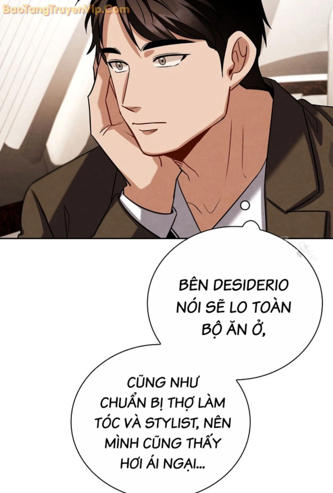 Sống Như Một Diễn Viên Chapter 114 - Trang 4