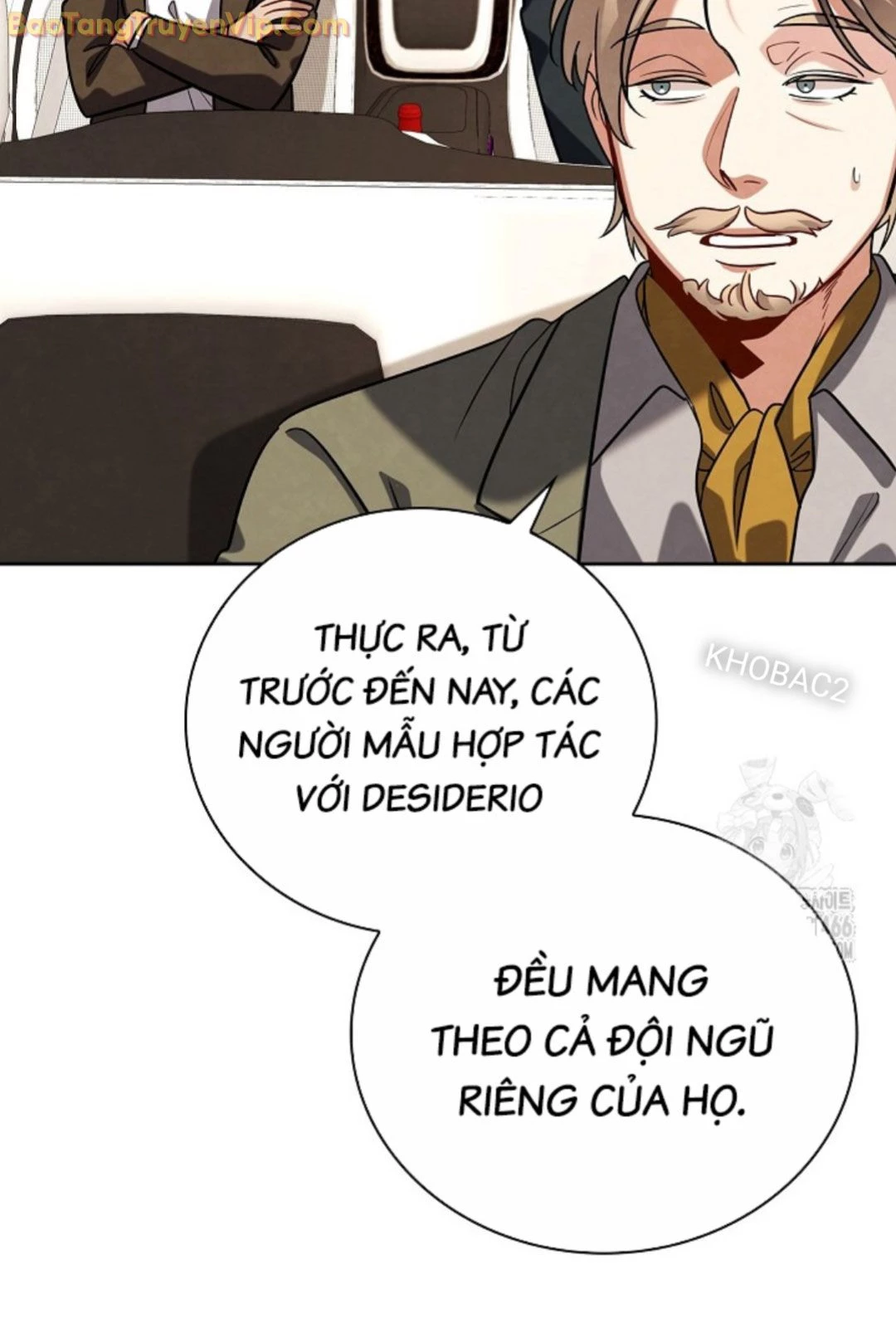 Sống Như Một Diễn Viên Chapter 114 - Trang 4