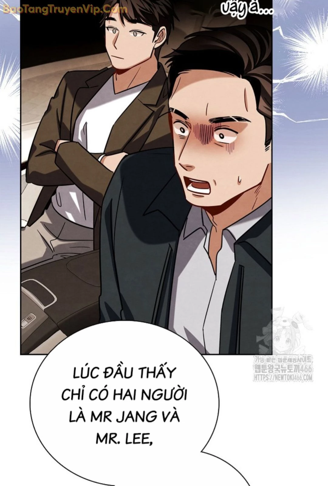 Sống Như Một Diễn Viên Chapter 114 - Trang 4