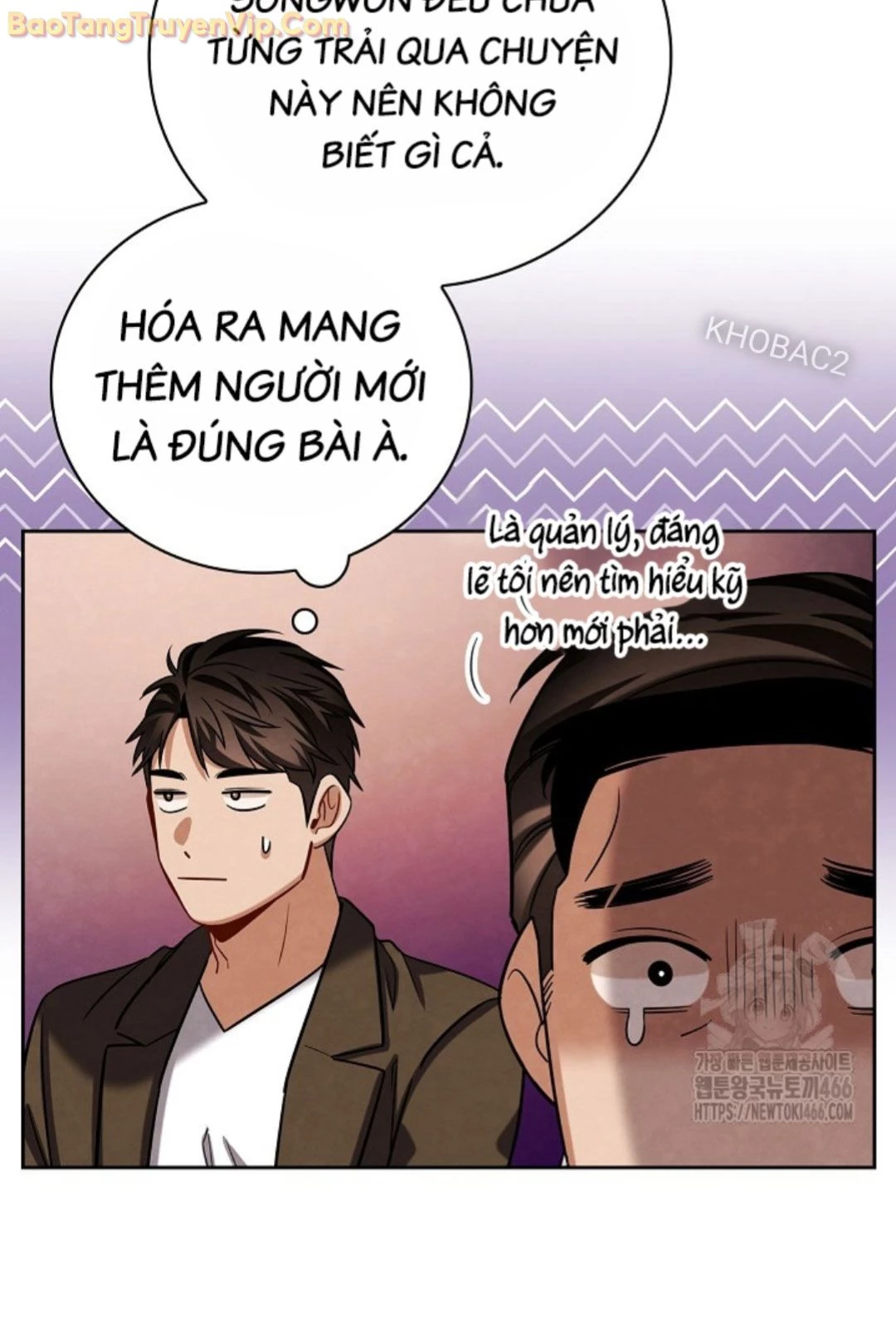 Sống Như Một Diễn Viên Chapter 114 - Trang 4