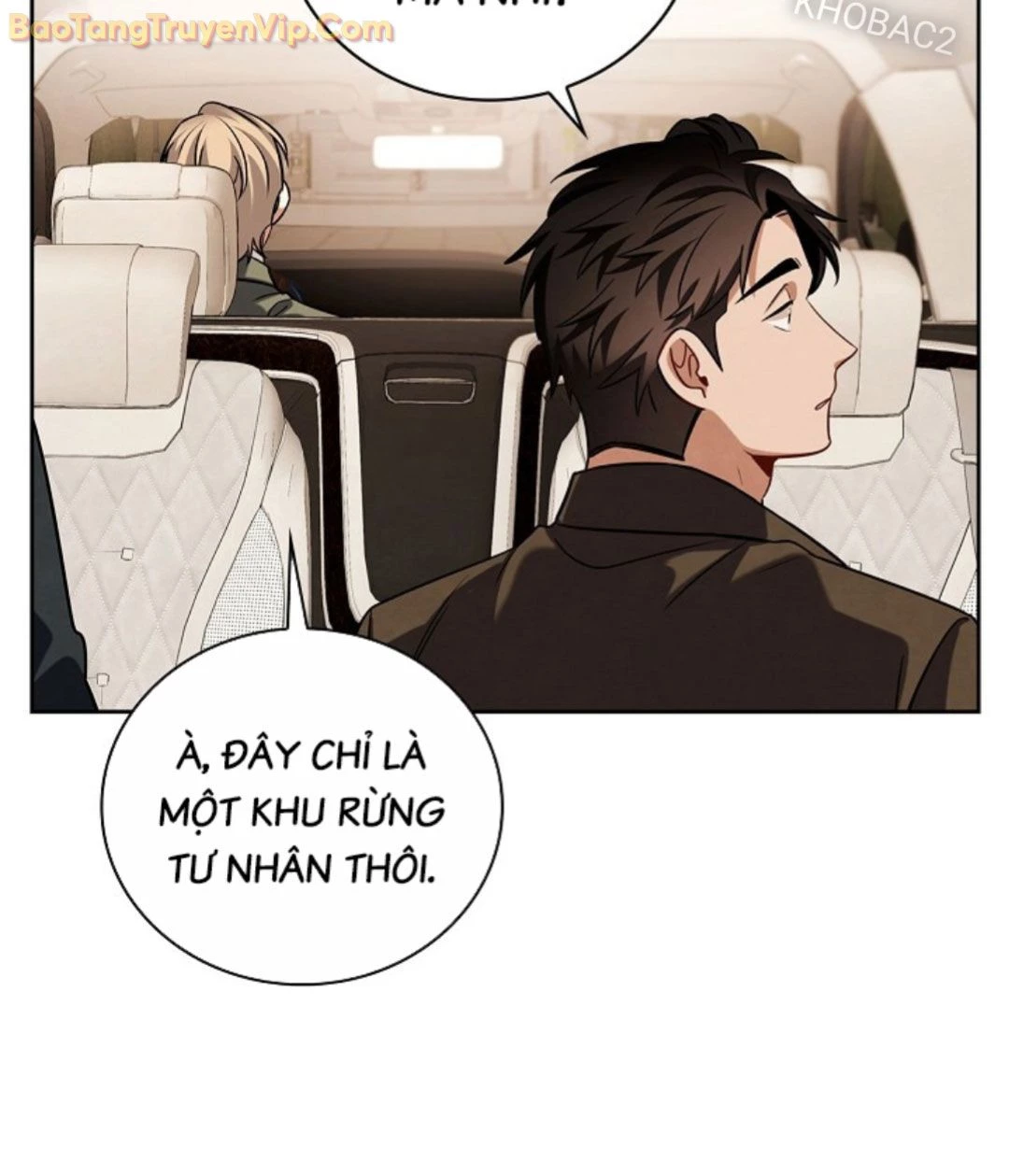 Sống Như Một Diễn Viên Chapter 114 - Trang 4