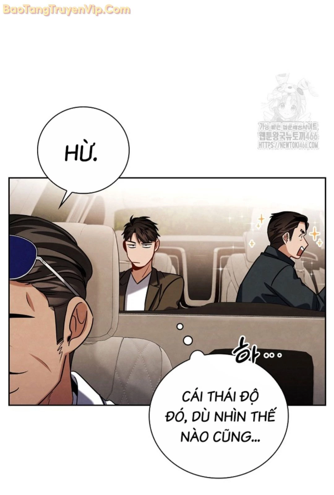 Sống Như Một Diễn Viên Chapter 114 - Trang 4