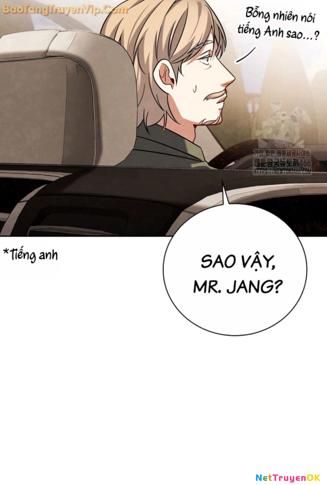 Sống Như Một Diễn Viên Chapter 114 - Trang 4