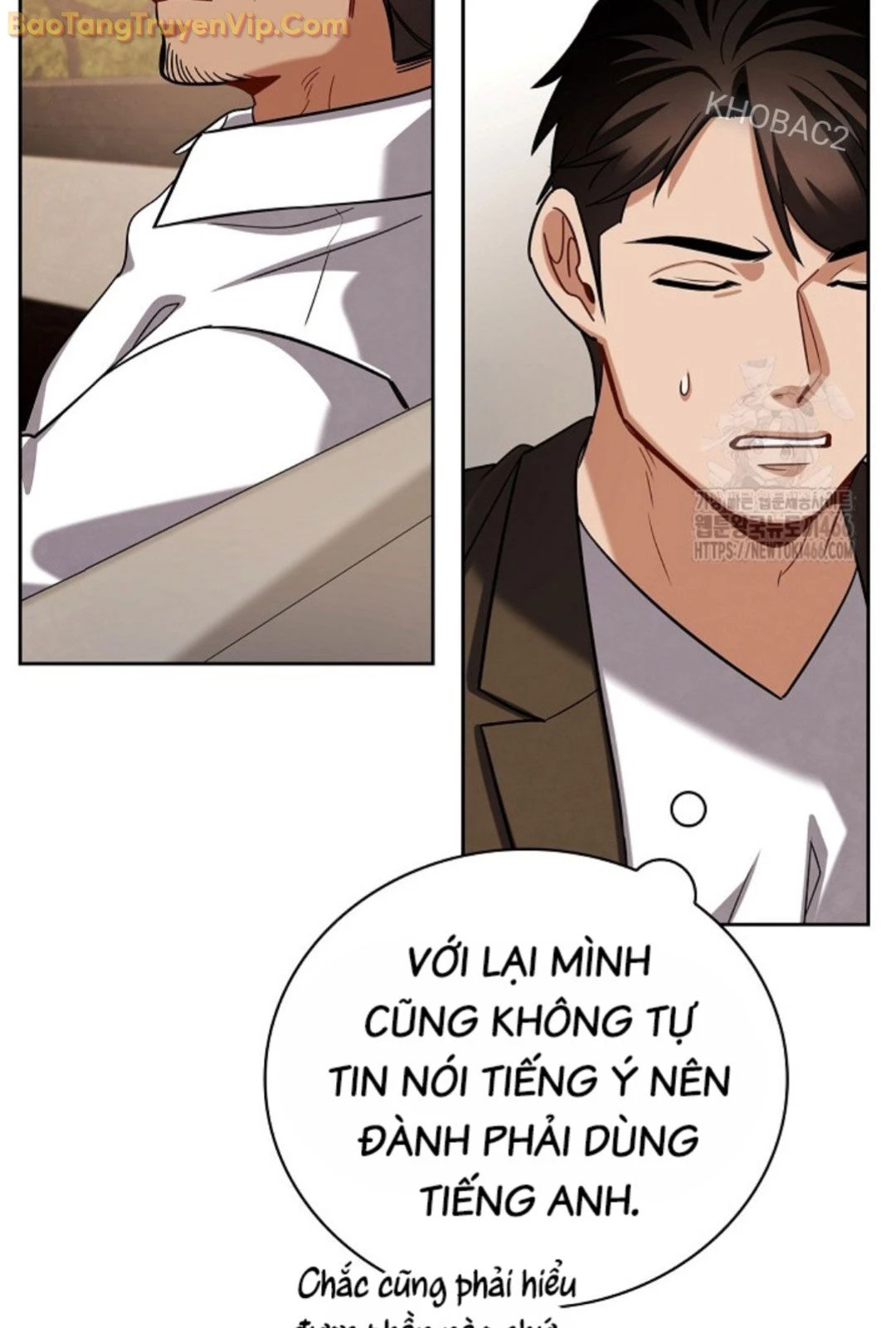 Sống Như Một Diễn Viên Chapter 114 - Trang 4