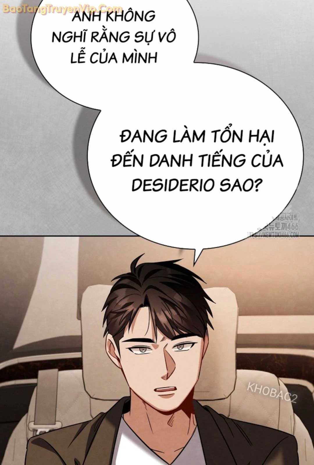 Sống Như Một Diễn Viên Chapter 114 - Trang 4