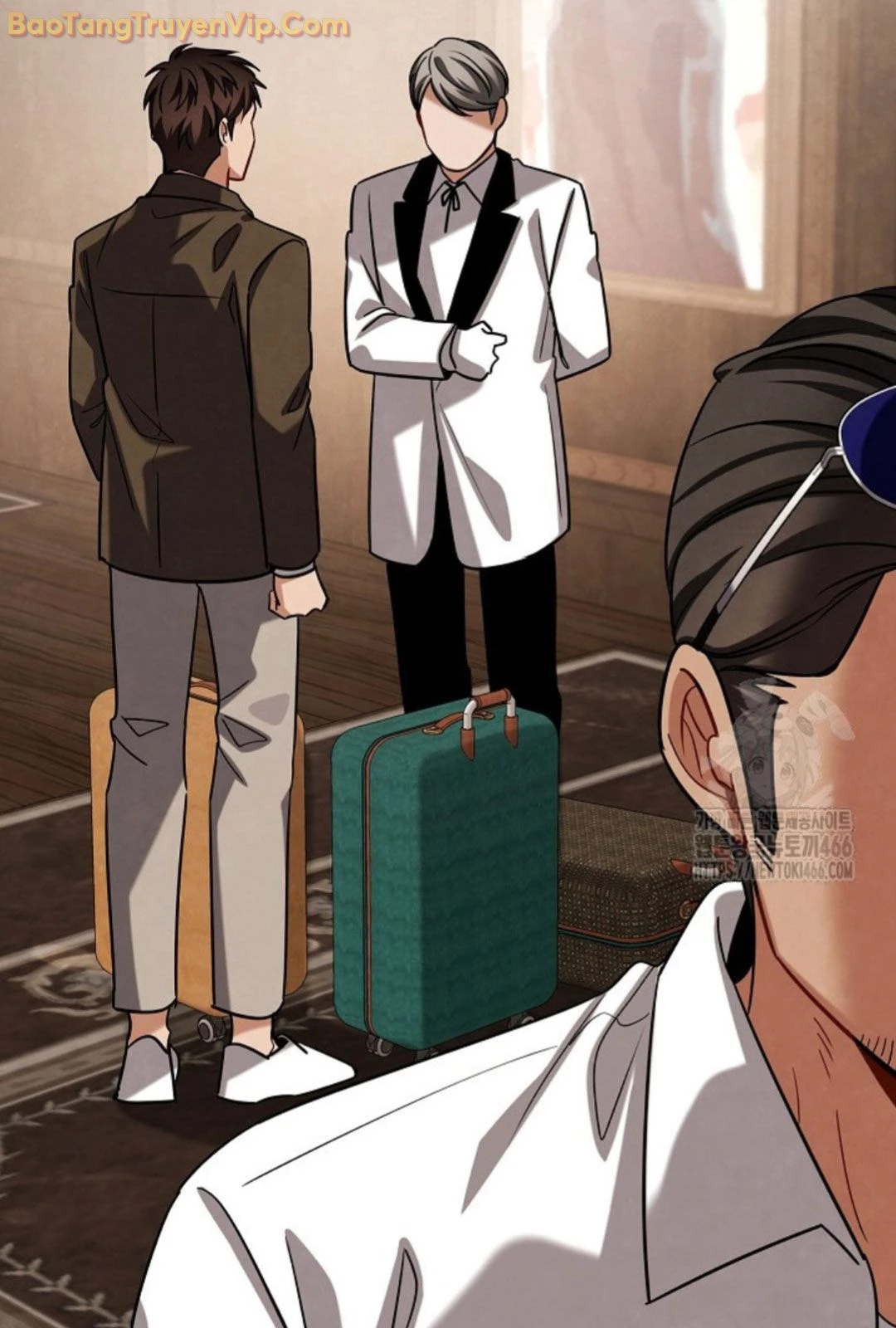 Sống Như Một Diễn Viên Chapter 114 - Trang 4