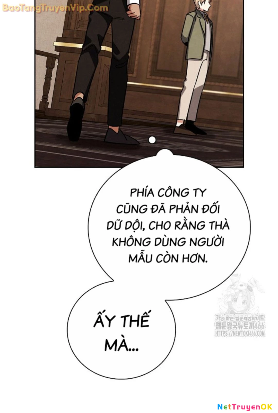 Sống Như Một Diễn Viên Chapter 114 - Trang 4