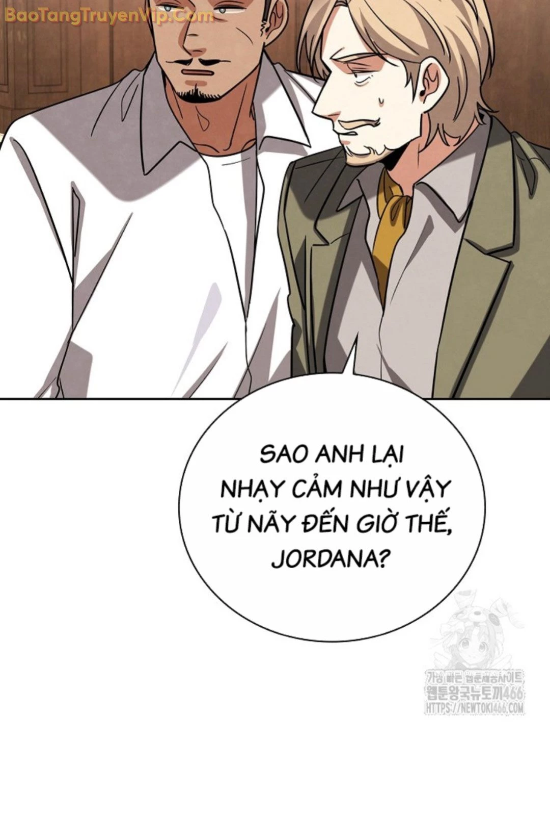 Sống Như Một Diễn Viên Chapter 114 - Trang 4