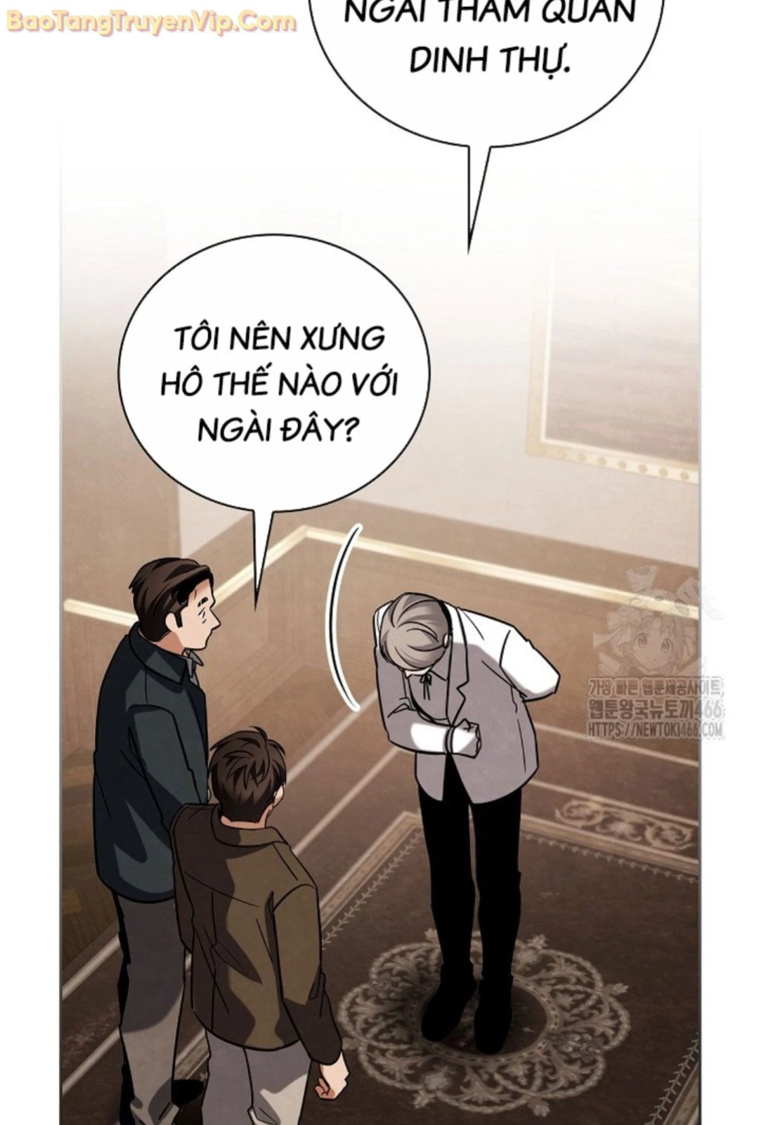 Sống Như Một Diễn Viên Chapter 114 - Trang 4