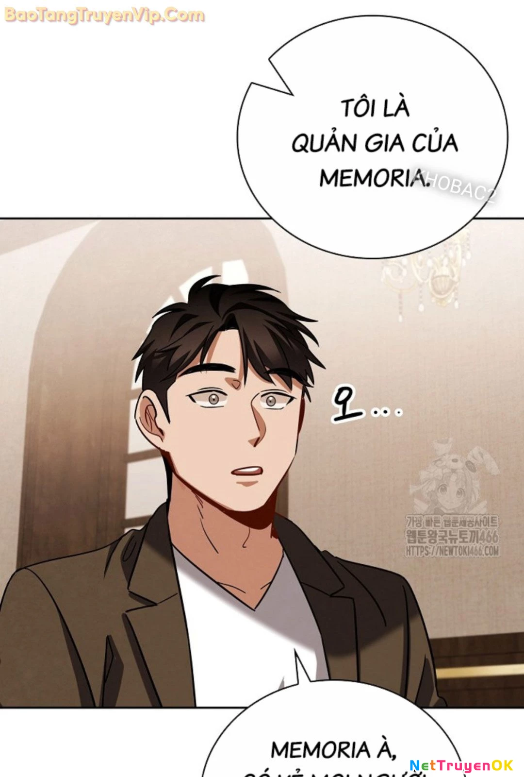 Sống Như Một Diễn Viên Chapter 114 - Trang 4