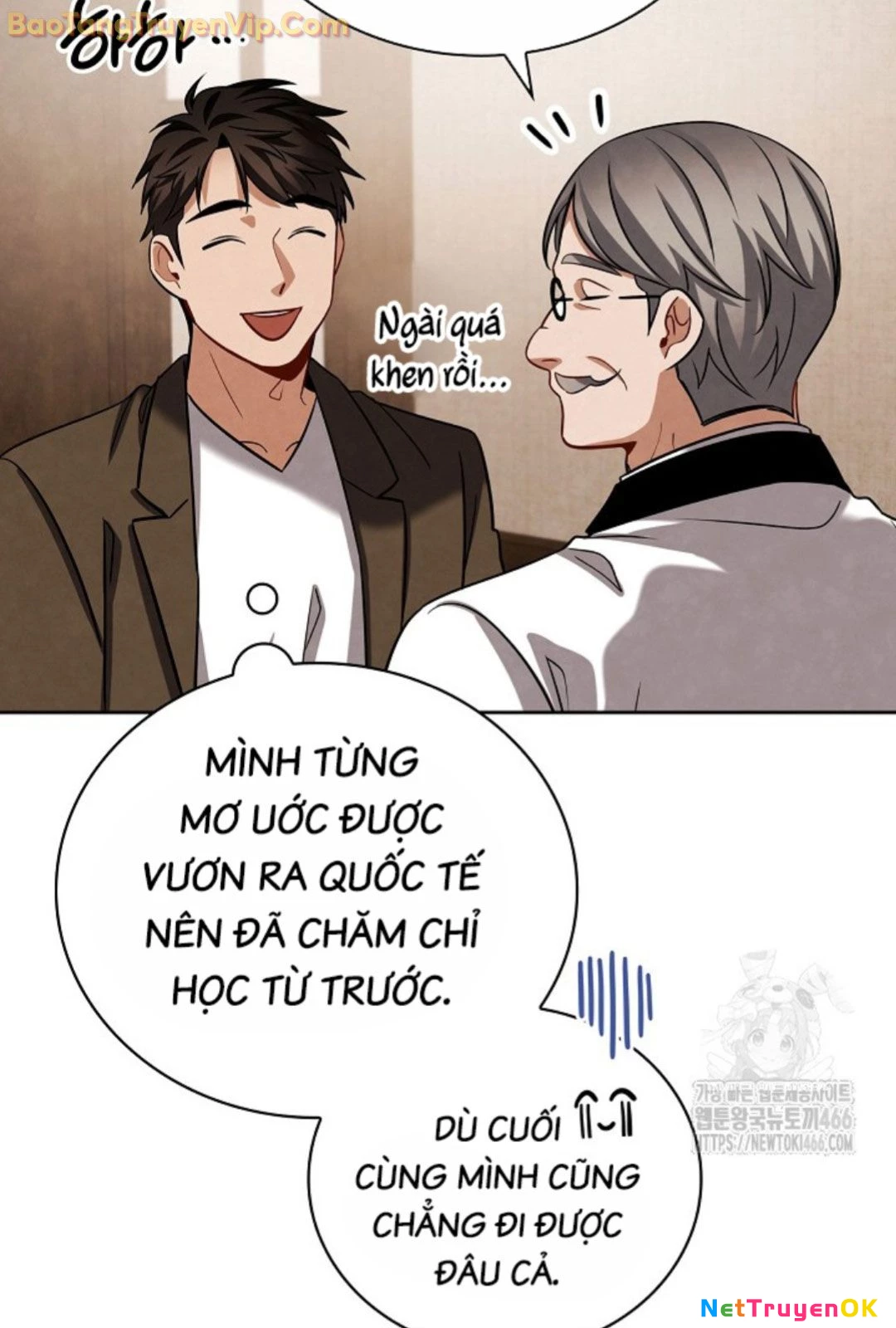 Sống Như Một Diễn Viên Chapter 114 - Trang 4