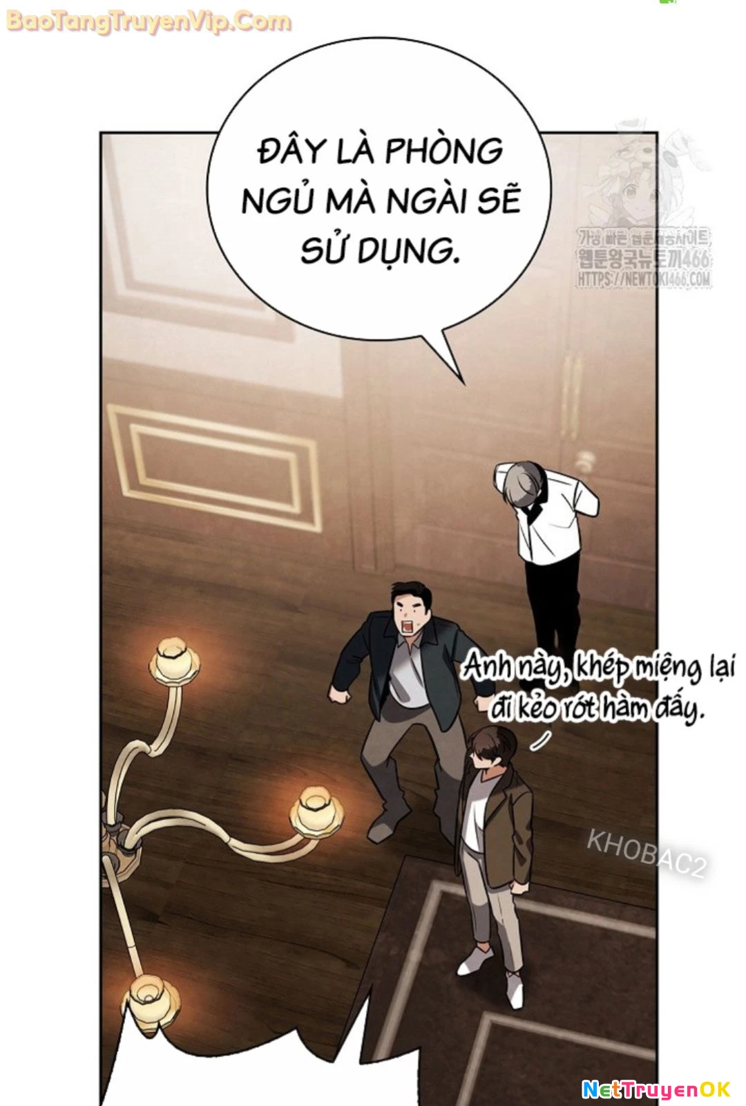 Sống Như Một Diễn Viên Chapter 114 - Trang 4