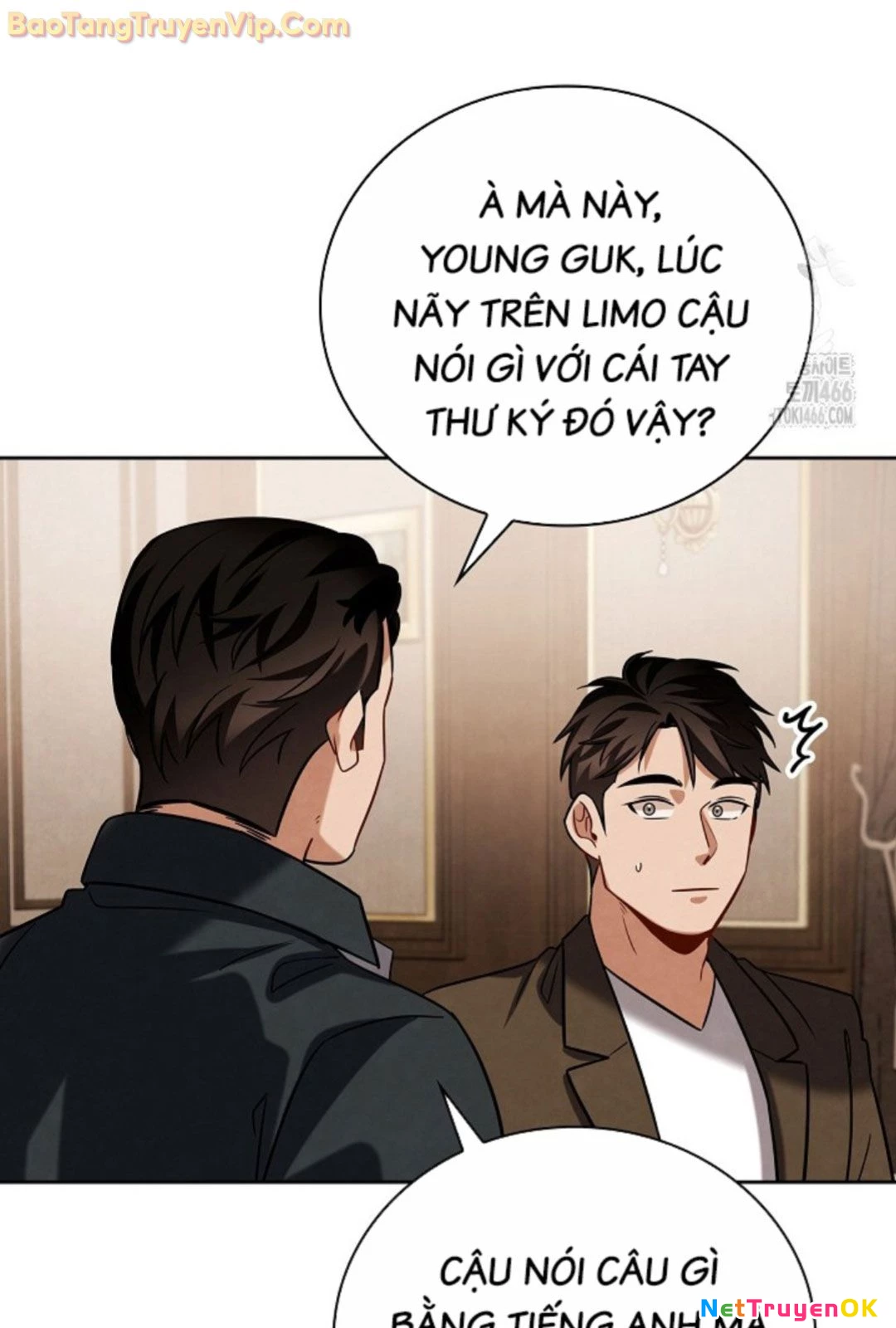 Sống Như Một Diễn Viên Chapter 114 - Trang 4