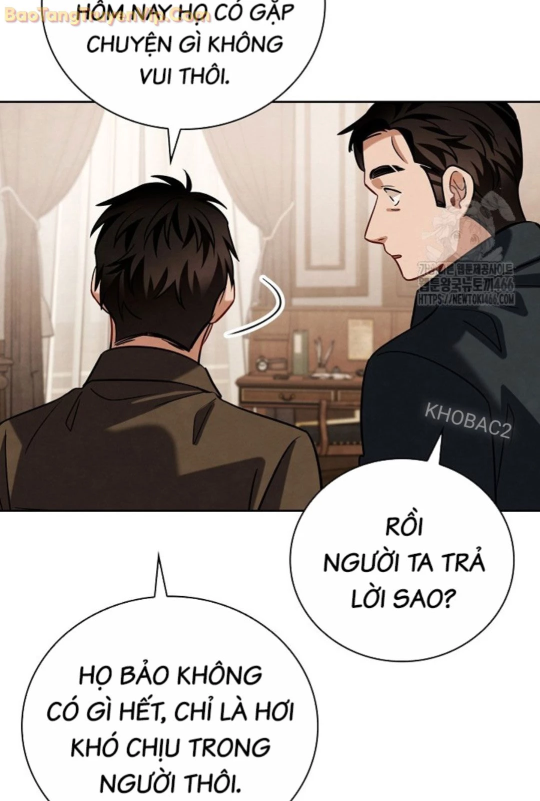 Sống Như Một Diễn Viên Chapter 114 - Trang 4