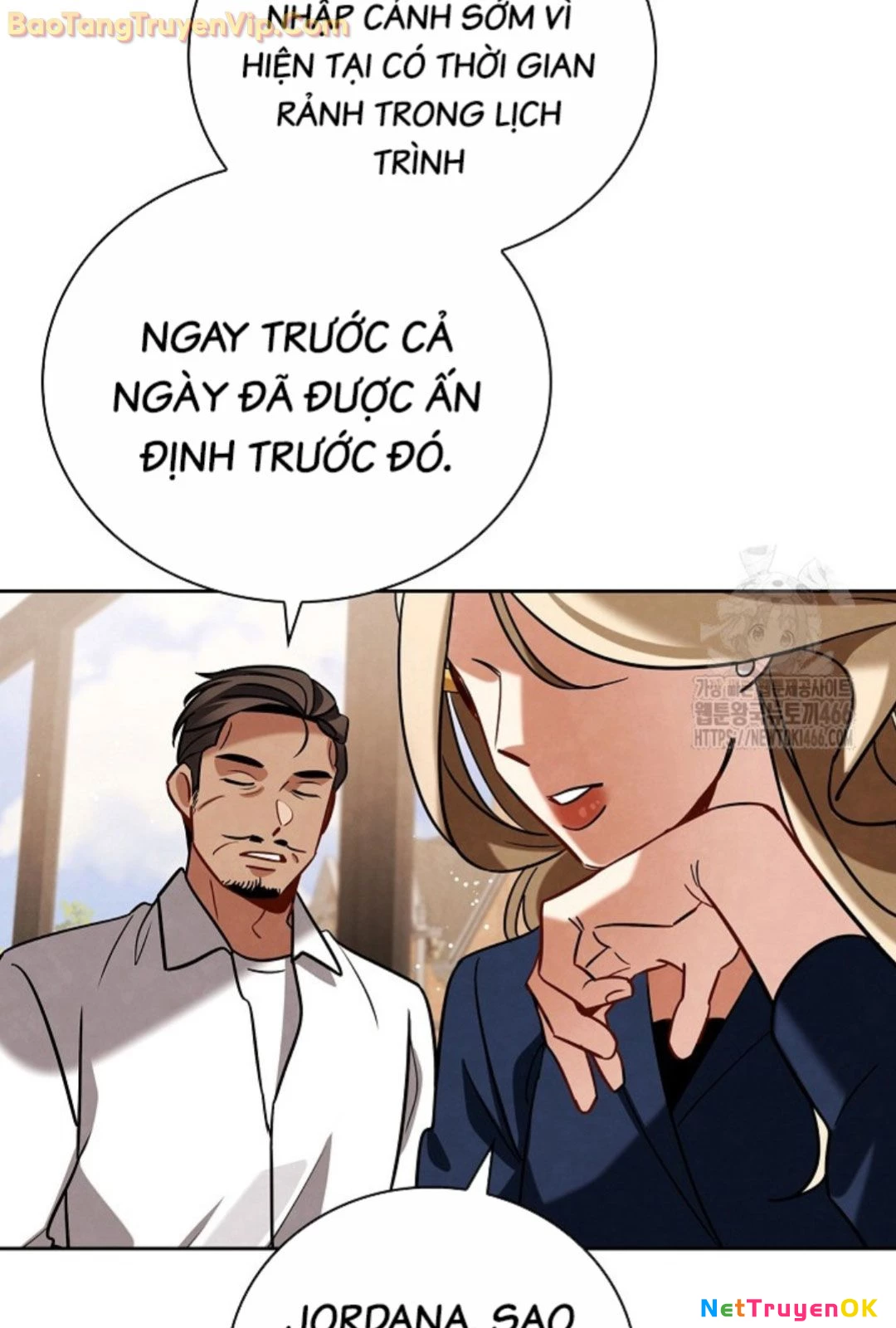 Sống Như Một Diễn Viên Chapter 114 - Trang 4