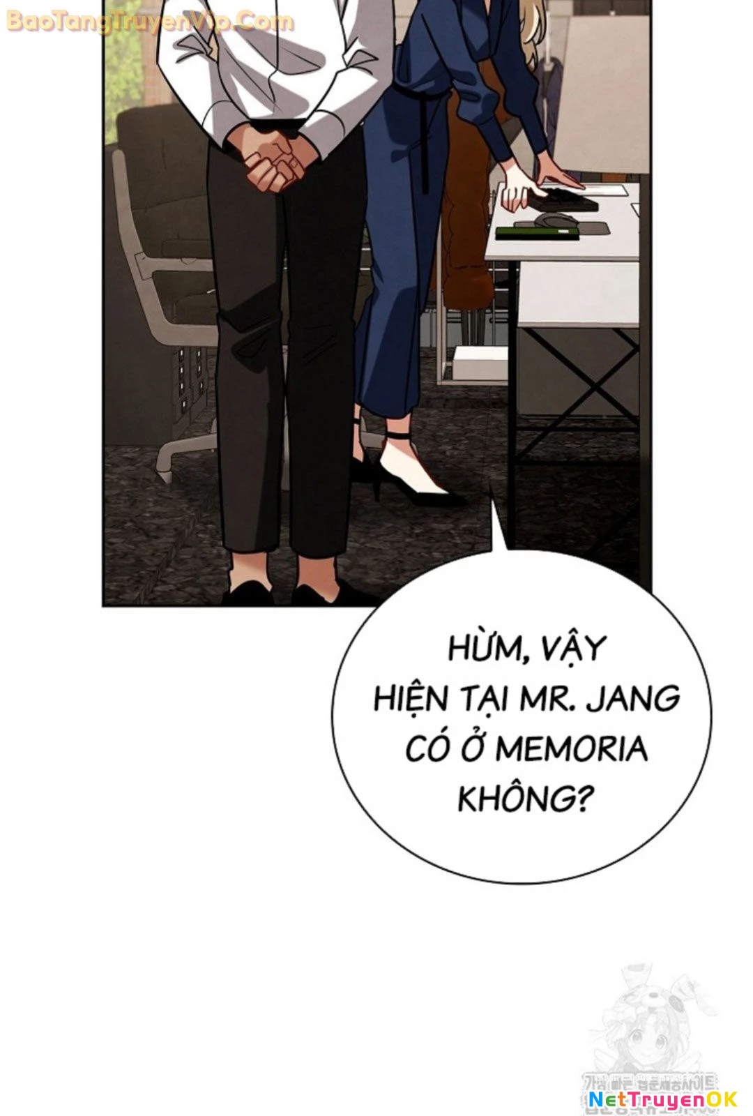 Sống Như Một Diễn Viên Chapter 114 - Trang 4