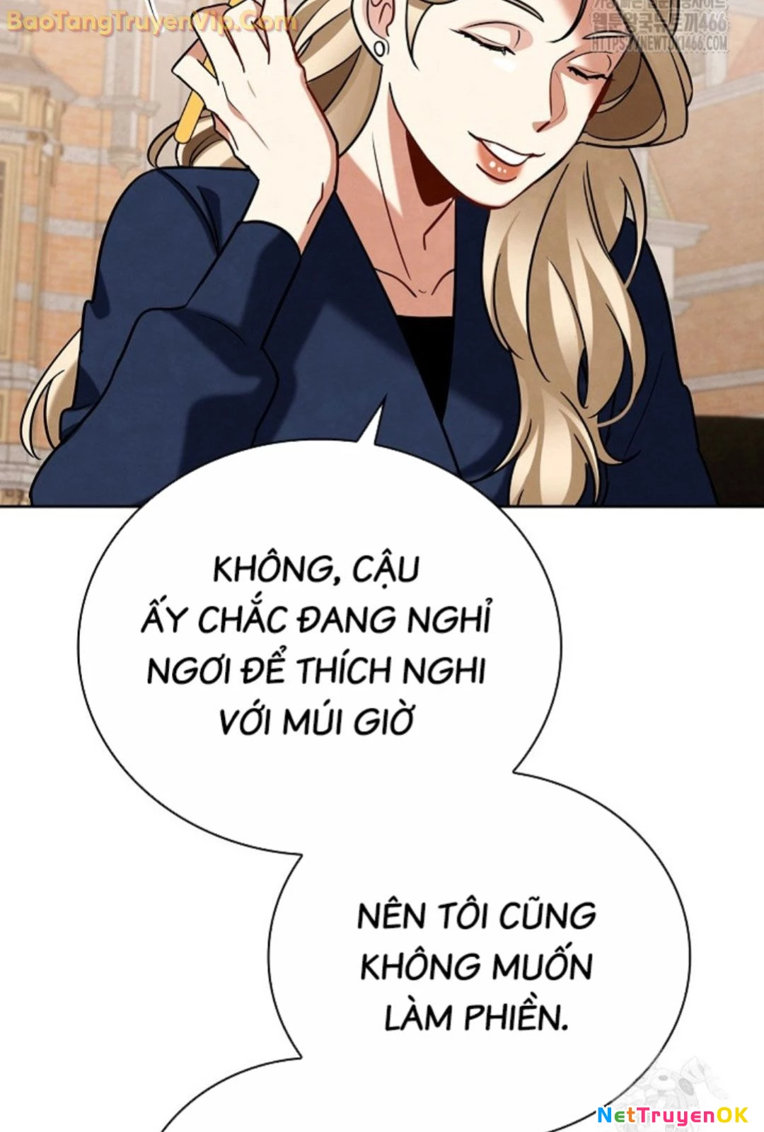 Sống Như Một Diễn Viên Chapter 114 - Trang 4