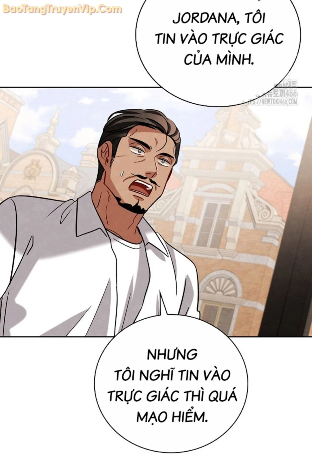 Sống Như Một Diễn Viên Chapter 114 - Trang 4