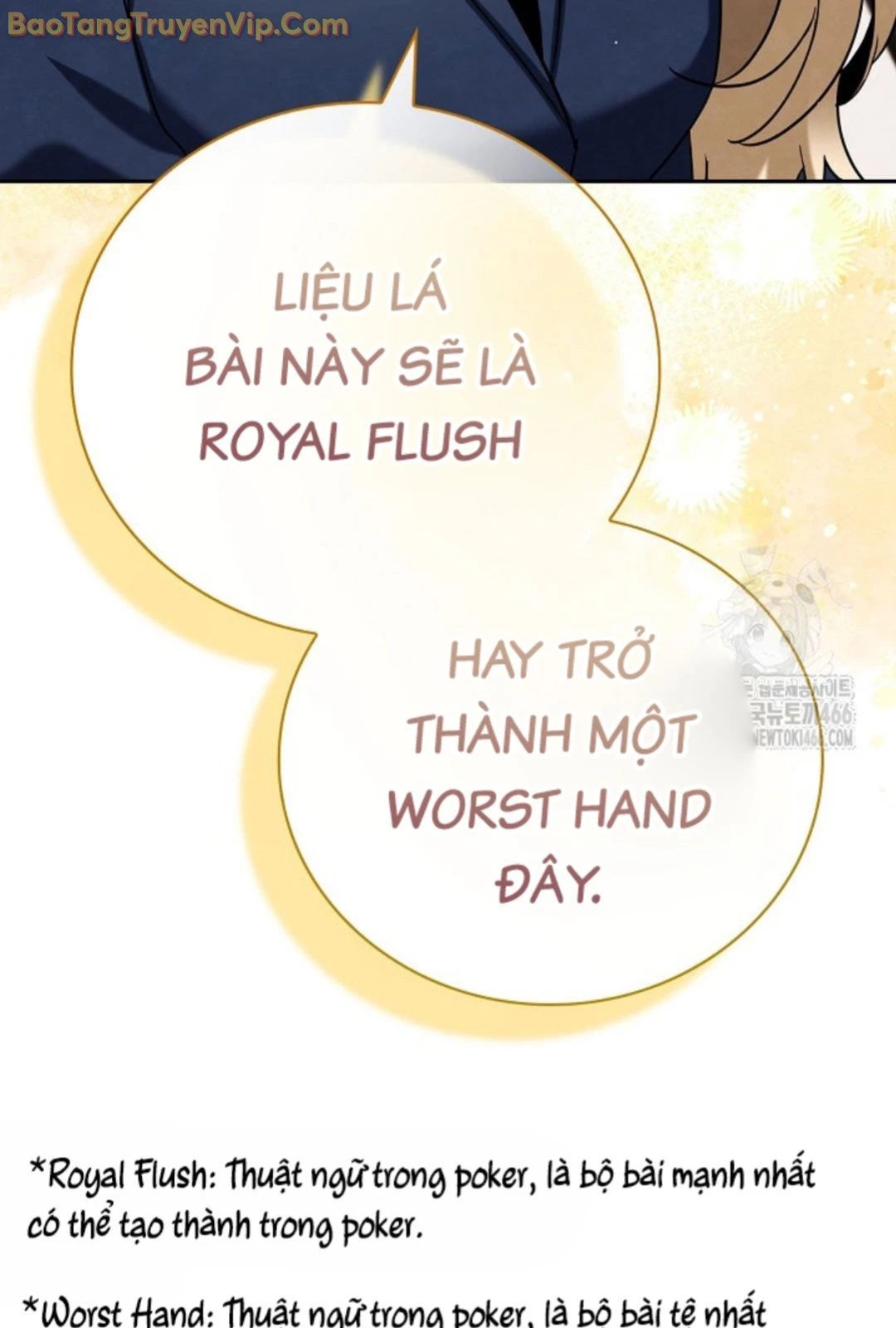 Sống Như Một Diễn Viên Chapter 114 - Trang 4