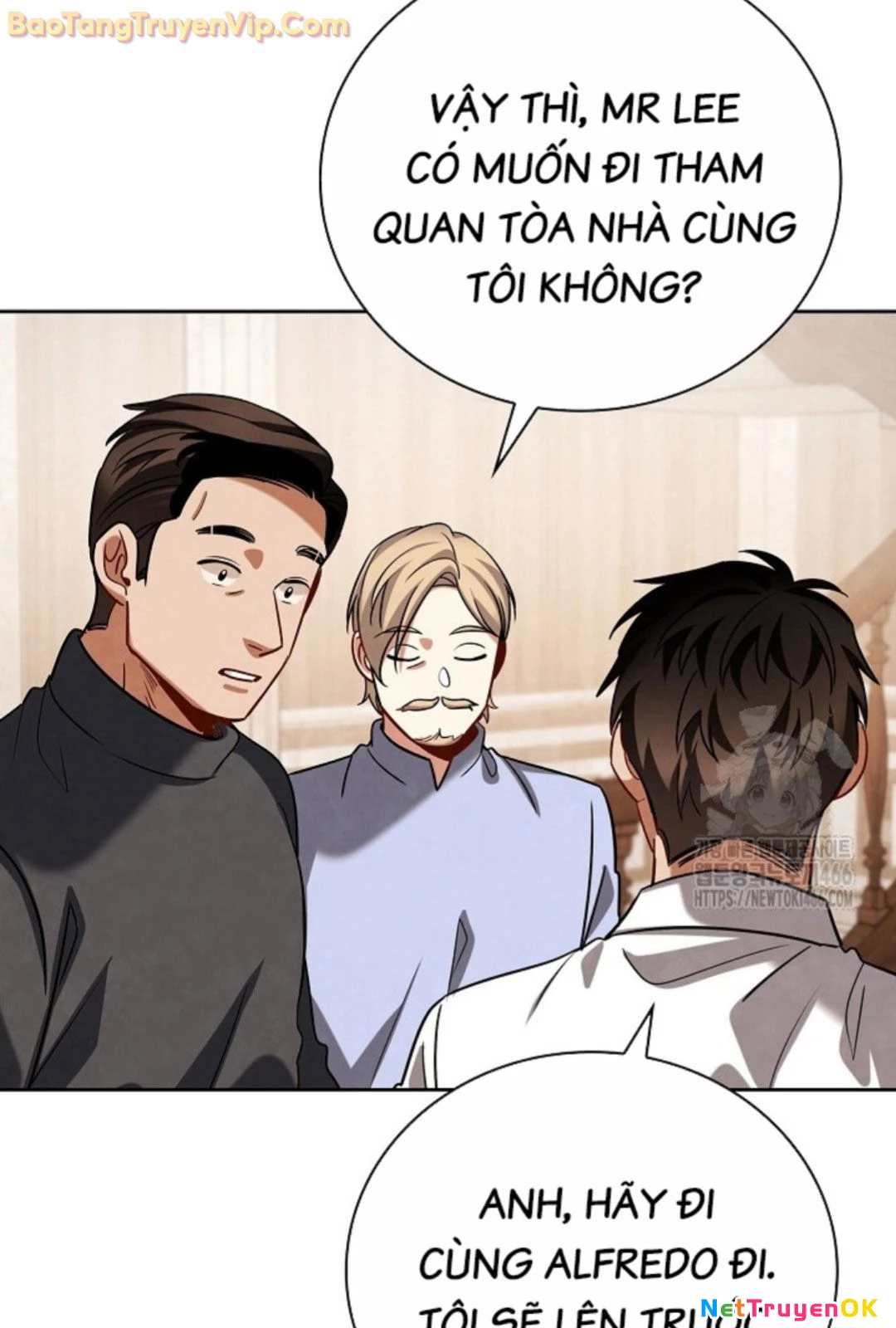 Sống Như Một Diễn Viên Chapter 114 - Trang 4