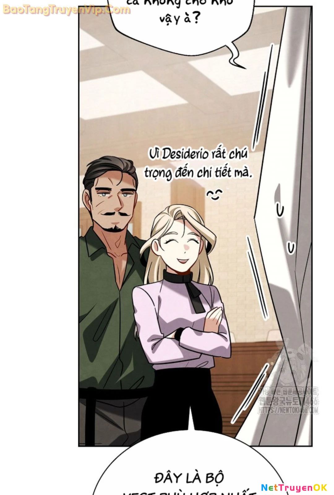 Sống Như Một Diễn Viên Chapter 114 - Trang 4