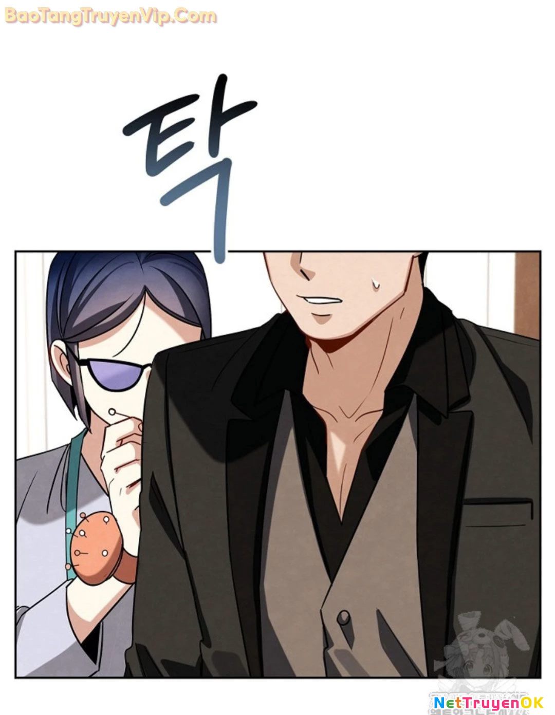 Sống Như Một Diễn Viên Chapter 114 - Trang 4