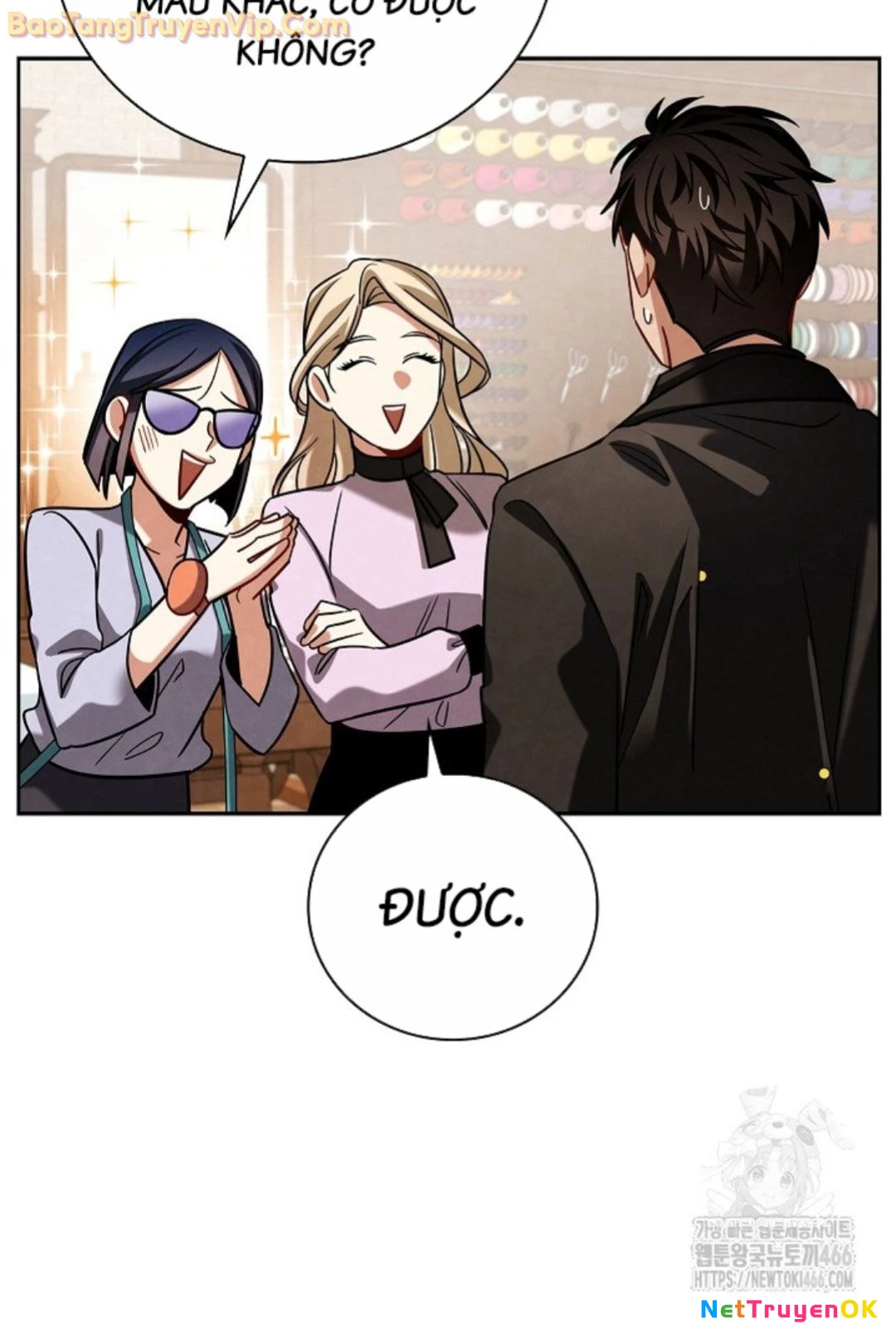 Sống Như Một Diễn Viên Chapter 114 - Trang 4