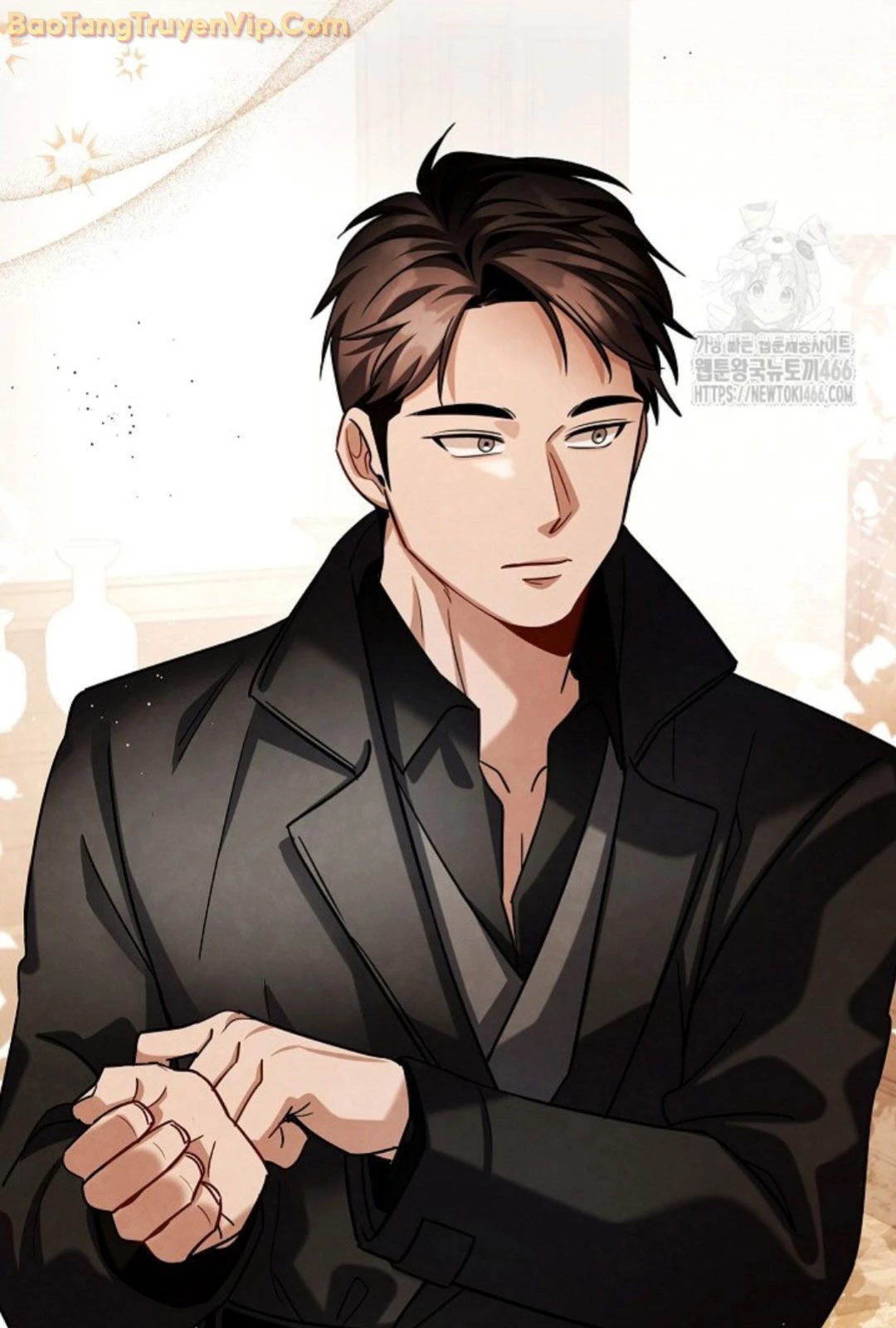 Sống Như Một Diễn Viên Chapter 114 - Trang 4