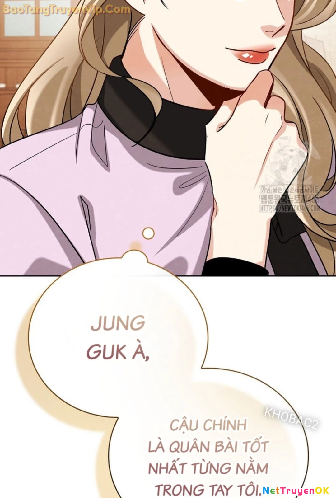 Sống Như Một Diễn Viên Chapter 114 - Trang 4