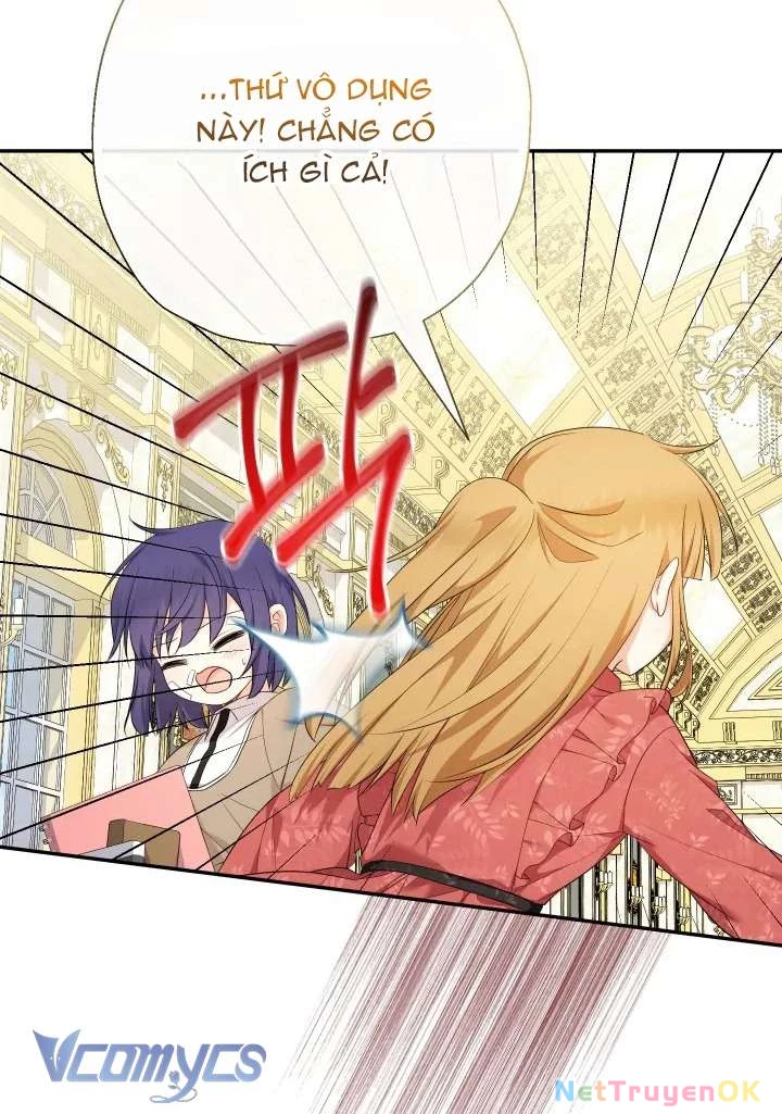 Tiểu Thư Tích Tiền Đi Bụi Chapter 77 - Trang 4