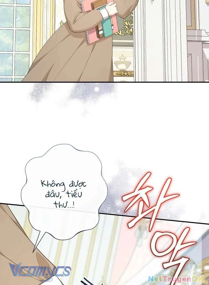 Tiểu Thư Tích Tiền Đi Bụi Chapter 77 - Trang 4