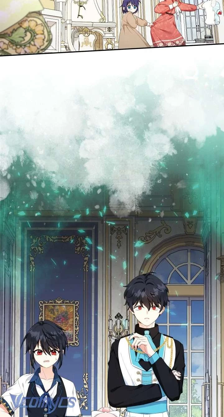 Tiểu Thư Tích Tiền Đi Bụi Chapter 77 - Trang 4