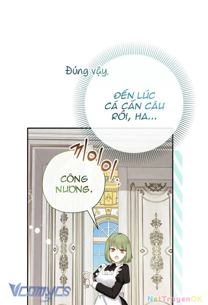 Tiểu Thư Tích Tiền Đi Bụi Chapter 77 - Trang 4