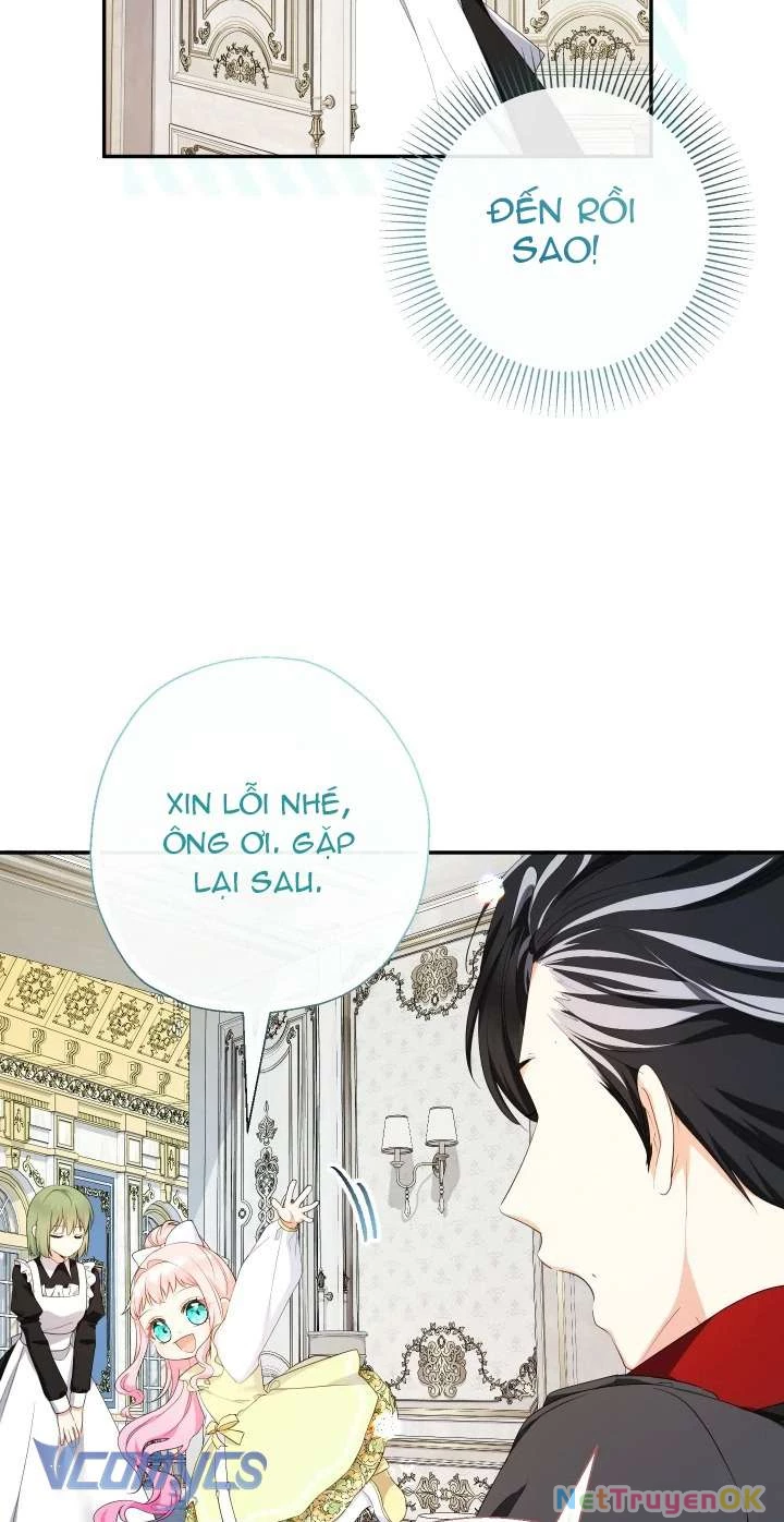 Tiểu Thư Tích Tiền Đi Bụi Chapter 77 - Trang 4