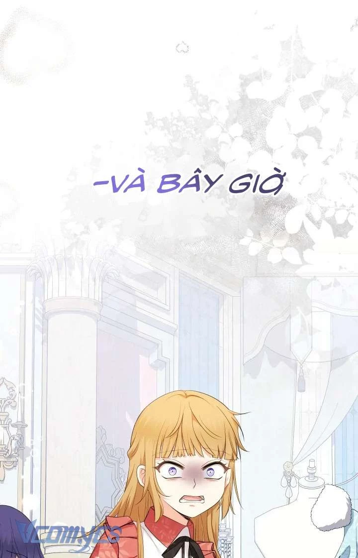 Tiểu Thư Tích Tiền Đi Bụi Chapter 77 - Trang 4