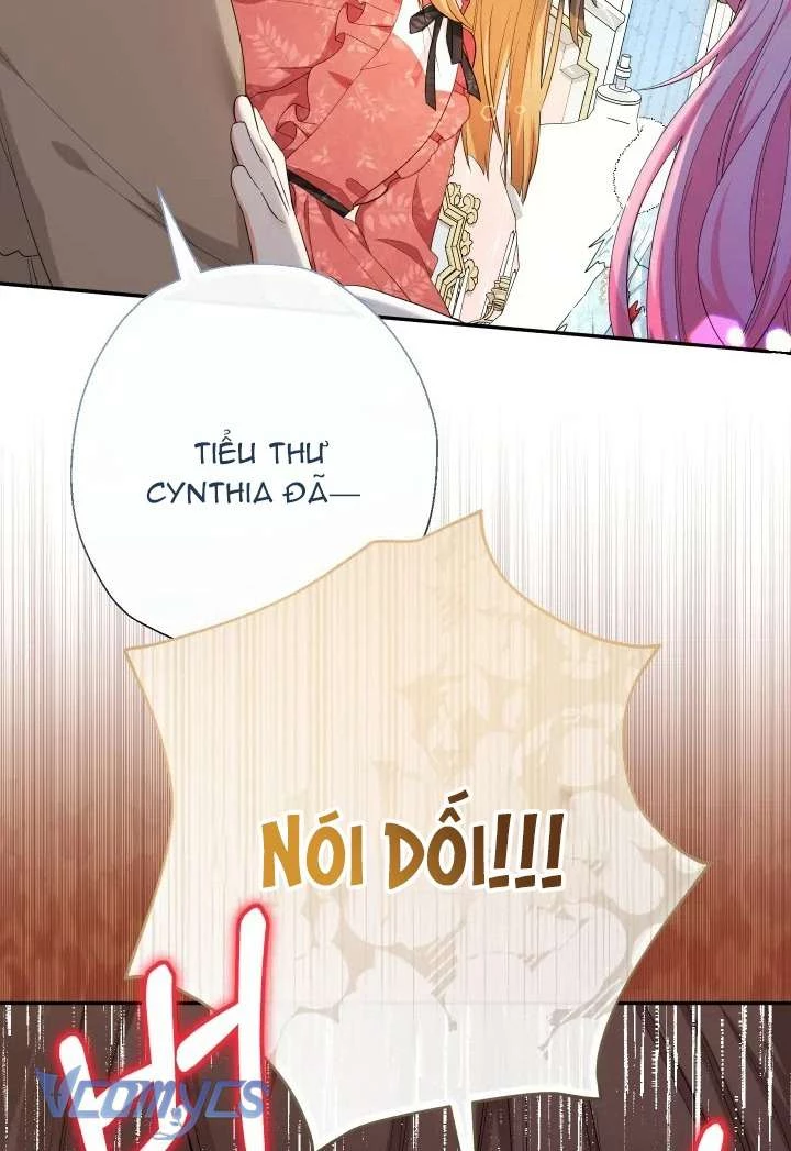 Tiểu Thư Tích Tiền Đi Bụi Chapter 77 - Trang 4
