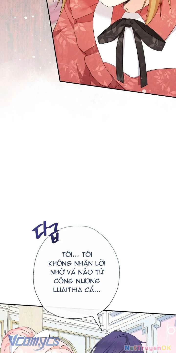 Tiểu Thư Tích Tiền Đi Bụi Chapter 77 - Trang 4